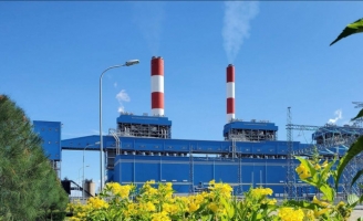 Không phát triển điện than sau năm 2030