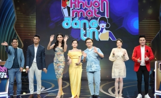 Khuôn mặt đáng tin: Dàn nghệ sĩ hài “cầm trịch” show mới