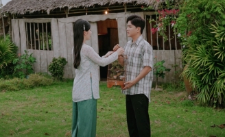 Khưu Huy Vũ tái hiện bi kịch tình yêu vì môn đăng hộ đối bằng MV