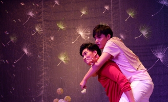 Kịch 'Bồ Công Anh' câu chuyện cảm xúc về tình yêu LGBT