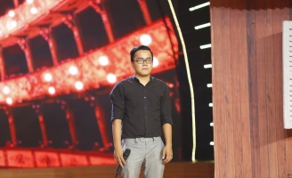 Kịch cùng Bolero: Minh Tuấn nhận 2 phiếu không đồng tình của giám khảo 