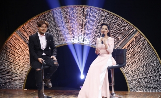 Kịch cùng bolero mùa 2: Quán quân và Á quân mùa 1 trở thành người kết nối cho mùa 2