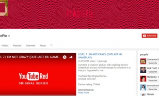 Kiếm hàng nghìn USD mỗi tháng từ view trên Youtube