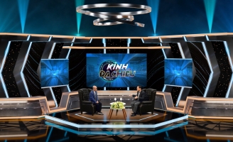 Kiến trúc Nam Bộ: Từ hàng hiên đến chòi mát, không gian sống đầy bản sắc