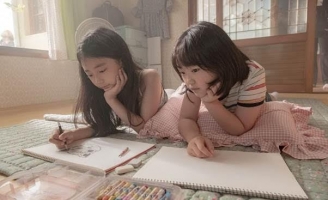 Kim Da Mi trở lại ấn tượng trên màn ảnh rộng