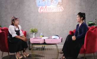 Kim Đào: Từ cô gái rửa chén đến gương mặt hài được yêu mến