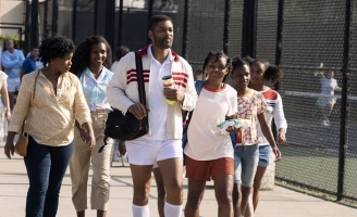 KING RICHARD - dự kiến khởi chiếu tháng 11.2021