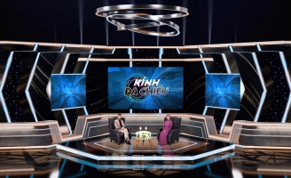 Kính Đa Chiều: Luật sư Trương Thị Hòa tiết lộ 4 chữ T trong tư vấn cho khách hàng