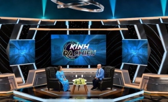 Kính Đa Chiều: Nghệ nhân ẩm thực Bùi Thị Sương phân biệt Phở Nam Định có gì khác phở Hà Nội?