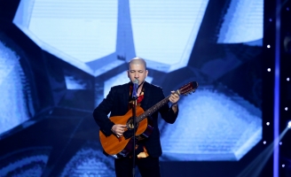 Kính Đa Chiều: Nhạc sĩ Hoài An kể chuyện sáng tác ca khúc Chuyện thành Cổ Loa chỉ trong một đêm