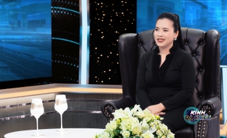 Kính Đa Chiều: Nữ đạo diễn Huỳnh Phúc Thanh Nhân tiết lộ càng làm nghề, càng nhẹ nhàng nữ tính