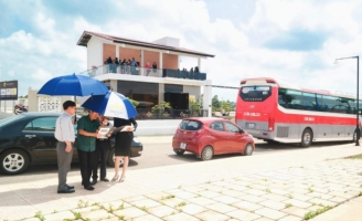 Kinh nghiệm chọn mua biệt thự, nhà phố tại Lâm Đồng