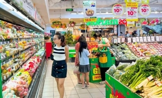 Kinh tế TPHCM phục hồi nhưng chưa vững chắc