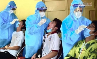 Kit test Covid-19: Cả nước mua 8.000 tỷ, riêng tiền về Việt Á hơn 2.100 tỷ