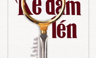 “Knives Out” bộ phim quy tụ dàn diễn viên hạng A chất lượng