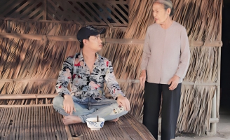 Ku Vàng mong muốn tuổi trẻ đừng quá vô tâm với cuộc sống qua MV mới