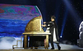 Kỳ Tài Lộ Diện mùa 3 có nhiều sự đổi mới