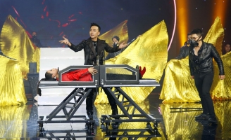 Kỳ Tài Lộ Diện: Nam Nie nhận được nhiều lời khen từ ATG Hoàng Nghiêm – NS Kiều Oanh