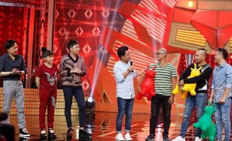 Kỳ tài thách đấu hào hứng khi MTV “lên sàn”