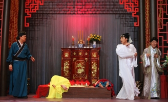 Kỳ tài thách đấu lên sóng tập 1 đầy “lầy lội”