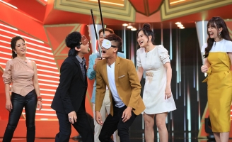 “Kỳ Tài Thách Đấu” mùa 3 chính thức tái ngộ khán giả