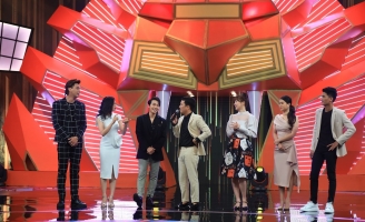 Kỳ Tài Thách Đấu tập 5 thông điệp hạnh phúc gia đình và “người thứ ba”