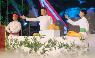 Kỳ Tài Tranh Đấu: Đinh Nhật Minh, Quốc Huy và Phạm Hoàng mang đến nhiều hấp dẫn