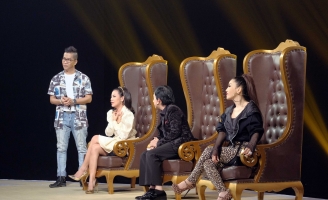 Kỳ Tài Tranh Đấu chính thức lên sóng tập 1