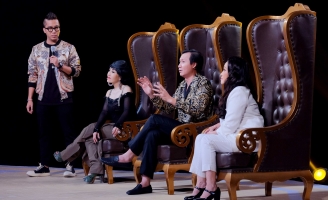 Kỳ Tài Tranh Đấu tiếp tục hấp dẫn đến từ 4 nhân tố cuối cùng