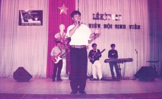 Ký Ức Sài Gòn: Đức Tuấn kể kỷ niệm khó quên về giải thưởng âm nhạc lớn của đời