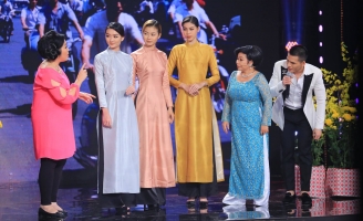 Ký Ức Vui Vẻ: Chuẩn bị lên sóng với nhiều điều thú vị