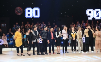 “Ký Ức Vui Vẻ” làm sống lại thời “Audition”