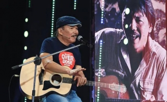 Ký ức vui vẻ: Nhạc sĩ Trần Tiến ở ẩn, không muốn hát lại nhạc của chính mình