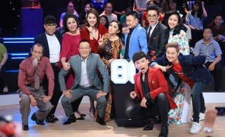 Ký Ức Vui Vẻ tập 4: Hứa hẹn nhiều thú vị bởi dàn khách mời cực chất