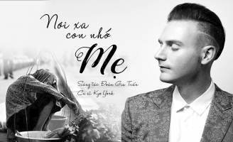 Kyo York và nhiều ca sĩ gây xúc động với các ca khúc hát tặng mẹ