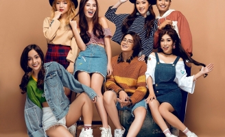  La La School - Phim âm nhạc trực tuyến cán mốc 160 triệu lượt xem