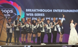 La La School sự bất ngờ đến từ thế hệ trẻ