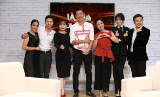 “Là Vợ Phải Thế” nóng trước giờ lên sóng