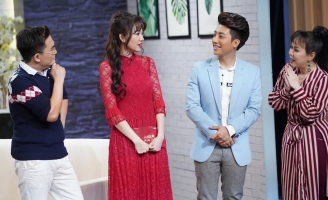 Là vợ phải thế tiếp tục mang đến những câu chuyện đầy bất ngờ về “hành trình vượt cạn”