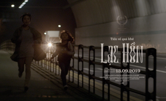 Lạc Hồn - Bộ phim kinh dị Hàn Quốc mới gây hứa hẹn