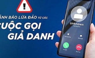 Lại xuất hiện hình thức lừa đảo mới