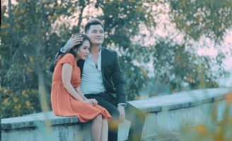 Lâm Chấn Huy bắt tay Hamlet Trương ra mắt phim ca nhạc