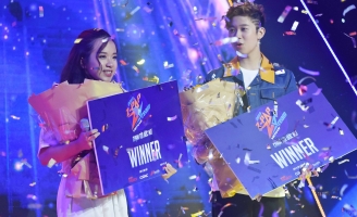 Làm mới hit của Trúc Nhân, hiện tượng cover Kpop Châu Anh giành hợp đồng quản lý 20 tỷ