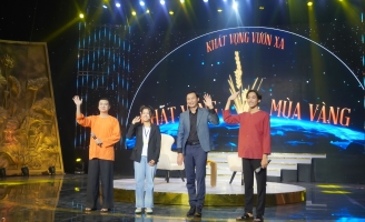 Lâm Thị Mỹ Tiên “khoác tấm áo mới” cho cam quýt ở Bình Dương