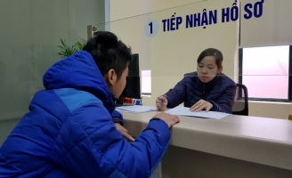 Lần đầu công bố chỉ số về gánh nặng chi phí thủ tục hành chính