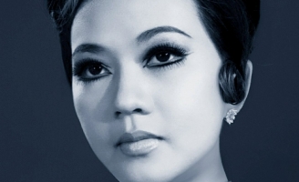 Lần đầu tiên những thước phim quý về NSƯT Thanh Nga được phát hành