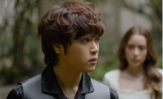 Lần đầu tiên Quán quân 'Vietnam Idol Kids' - Thiên Khôi chia sẻ về chuyện tình yêu