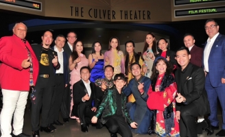 Lần đầu tiên Việt Nam có 6 phim điện ảnh tham dự Liên hoan phim Thế giới Châu Á