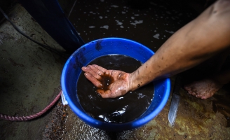 Lãnh đạo công ty nước sạch sông Đà muốn phủi trách nhiệm?