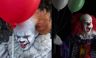  Lạnh sống lưng những hình tượng ám ảnh đến từ loạt siêu phẩm kinh dị đình đám